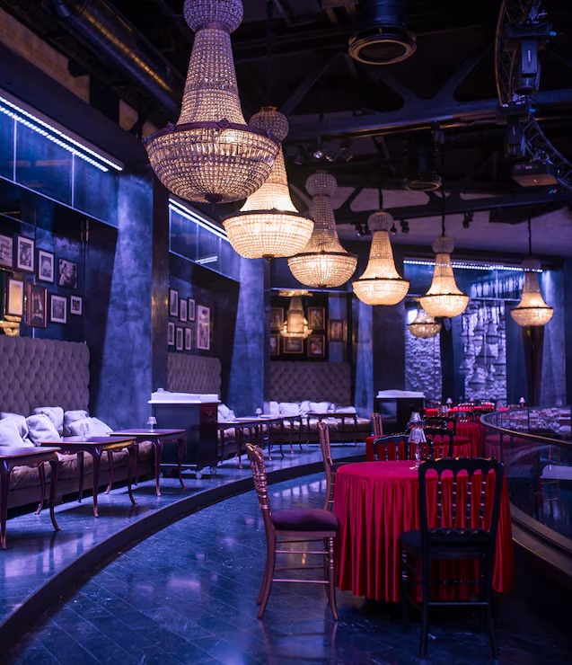 VIP-huone